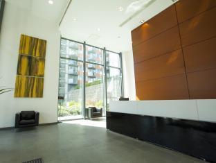 Rojen Apartments Docklands London Exterior foto